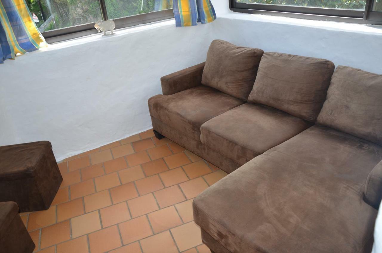 Gîte Figaret Saint-Julien-de-la-Nef Extérieur photo