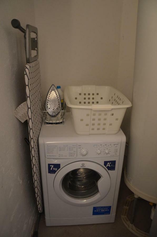 Gîte Figaret Saint-Julien-de-la-Nef Extérieur photo